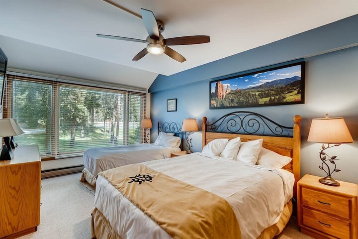Lakeside Village 4 Bedroom Condo