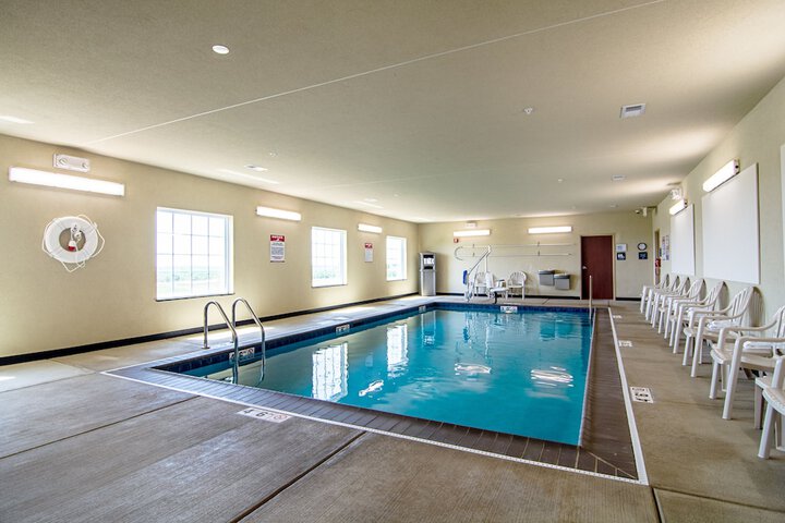 Pool 5 of 41