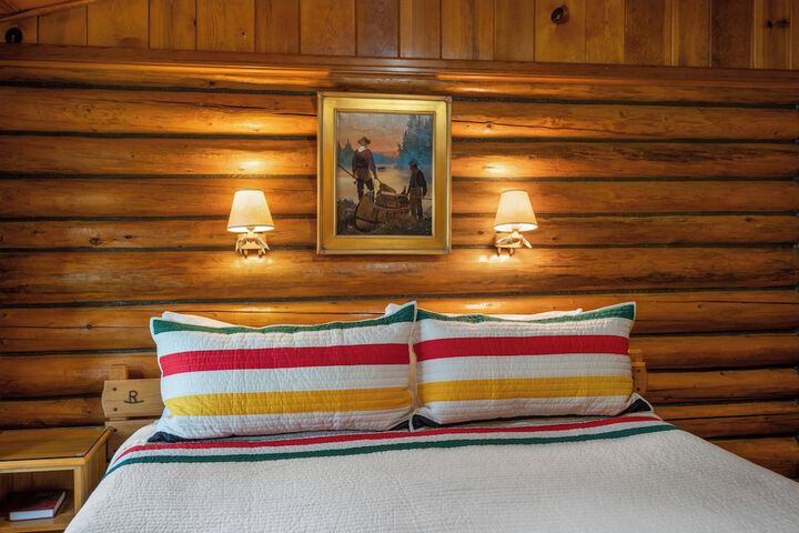 El Western Cabins & Lodges