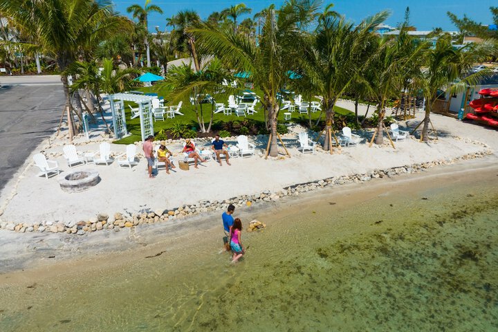 Manasota Key Resort