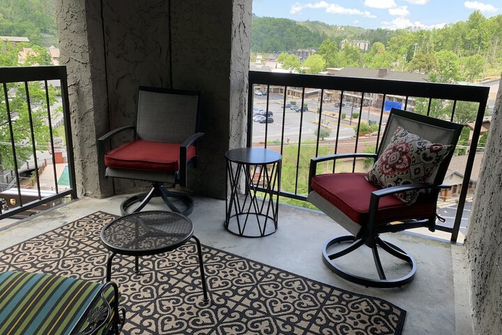 Terrace/Patio 207 of 214