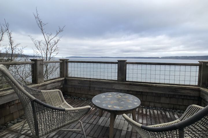 Terrace/Patio 20 of 21