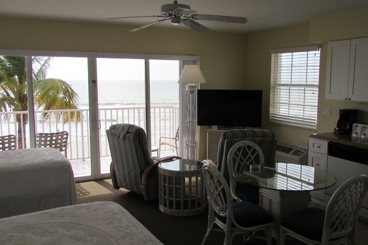 Edison Beach House