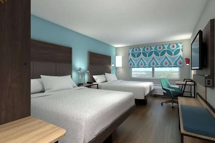 Tru by Hilton Norco Eastvale