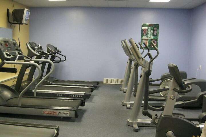 Health and Fitness 39 of 41