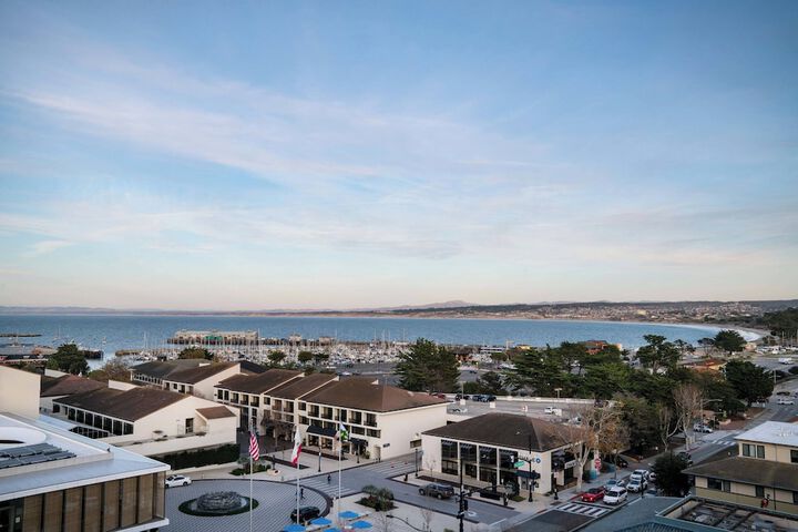 Monterey Marriott