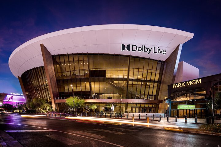 Park MGM Las Vegas