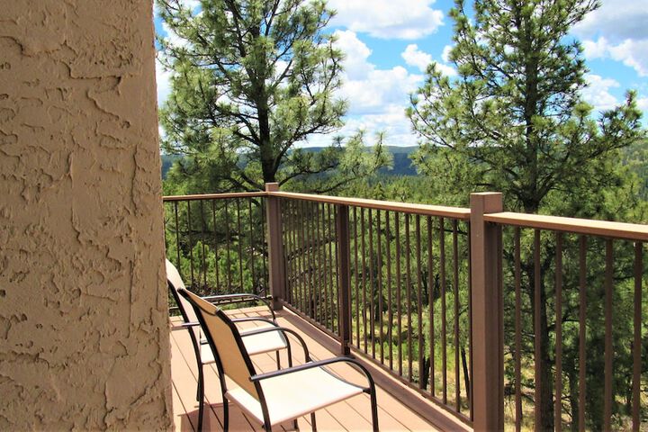 High Sierra Condominium
