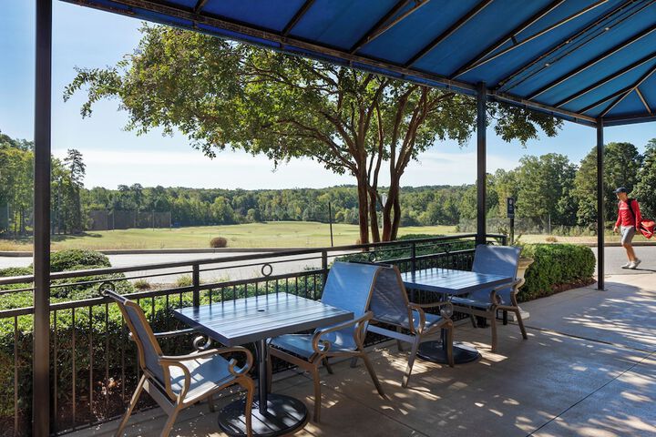 Washington Duke Inn & Golf Club