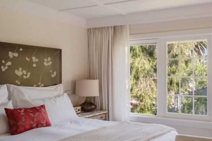 El Encanto Santa Barbara