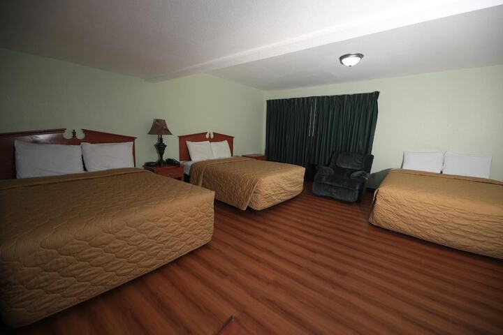 Texas Inn