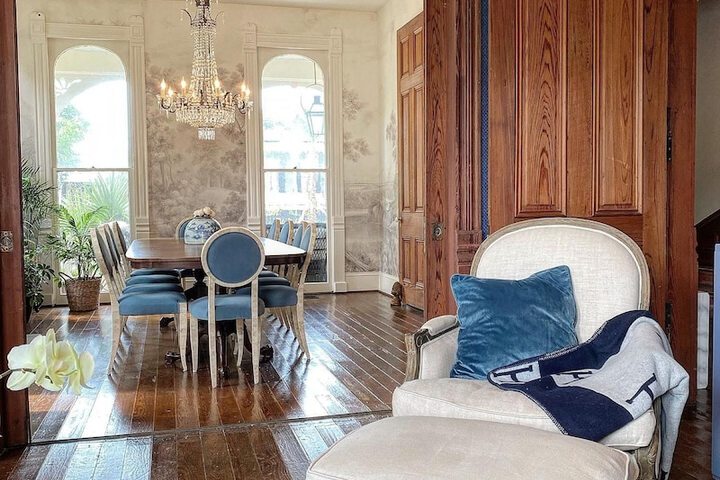 Coppersmith Inn B & B