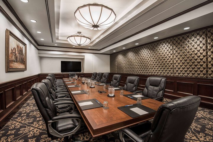 Meeting 46 of 67