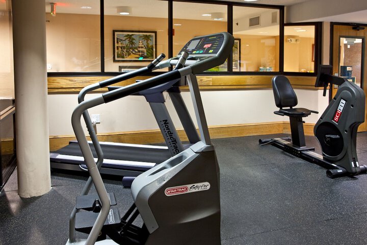 Wyndham Garden Fort Walton Beach Destin
