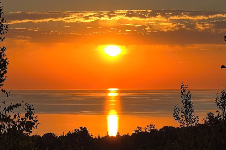 Sunset Condominiums