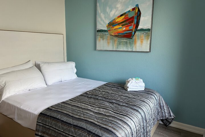 Esplanade Suites a Sundance Vacations Property