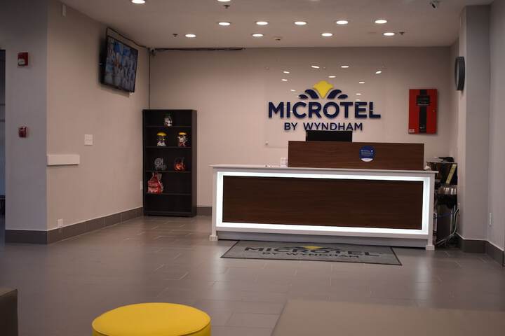 Microtel Inn & Suites by Wyndham Stockbridge / Atlanta I-75