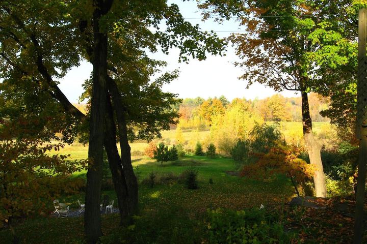 Gîte Le Passe-Partout