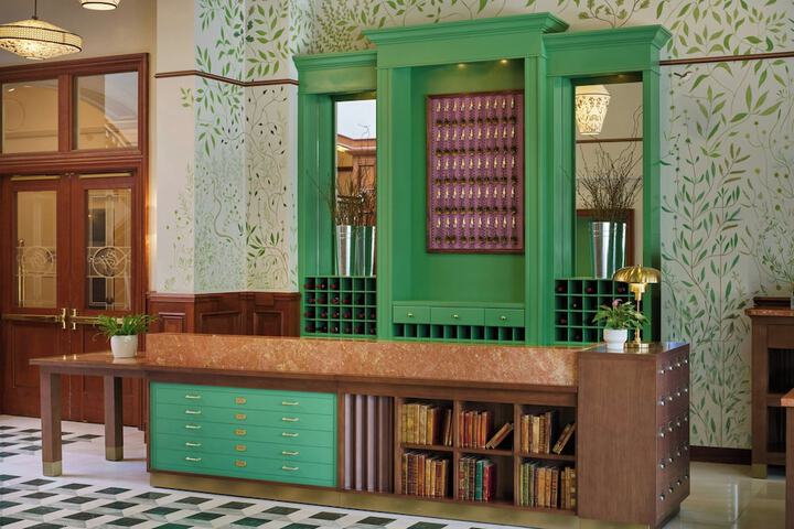 The Carlton Hotel Atascadero – Paso Robles, a Tribute Portfolio Hotel