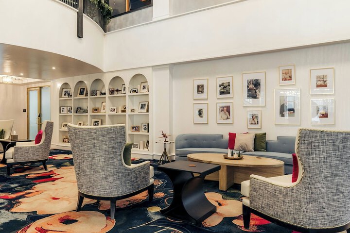 Hotel Interior 11 of 50