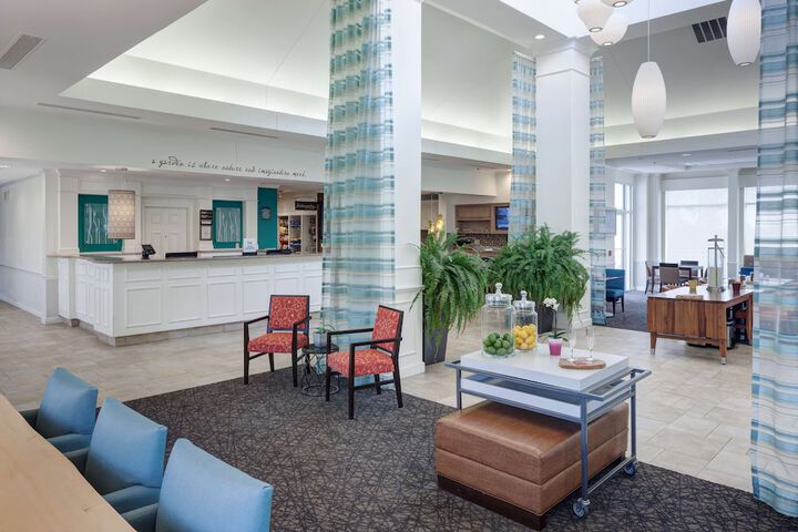 Hotel Interior 10 of 36