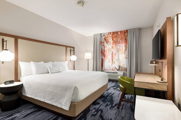 Fairfield Inn by Marriott Erie Millcreek Mall