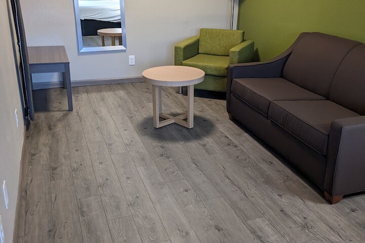 Quality Inn & Suites Delaware South