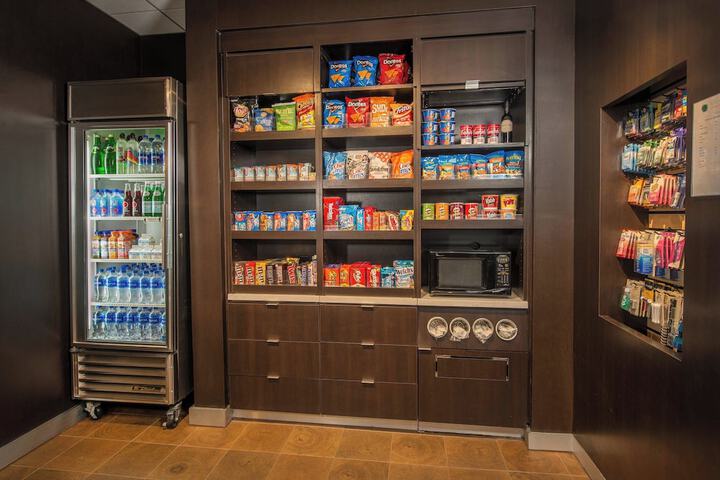 Courtyard Marriott Hagerstown