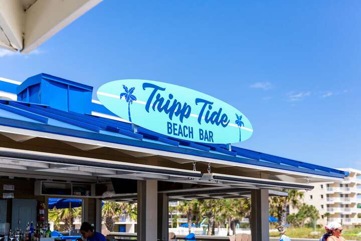 The Island Resort at Fort Walton Beach