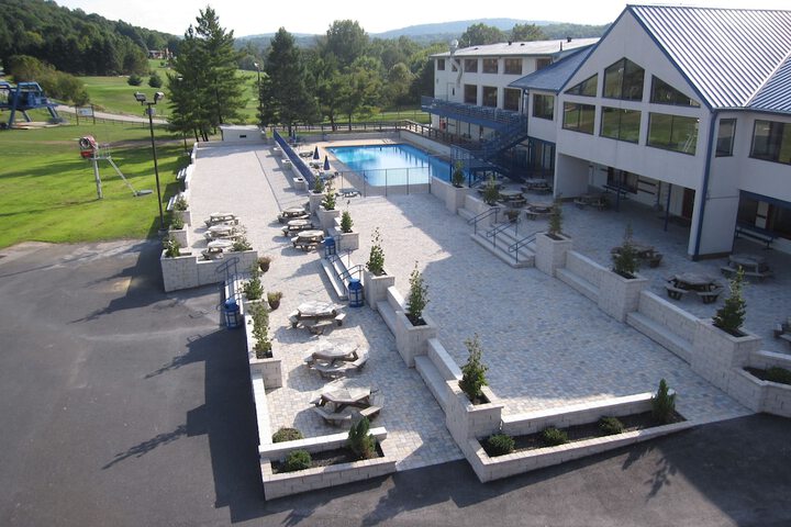 Liberty Mountain Lodging by Vail Resorts