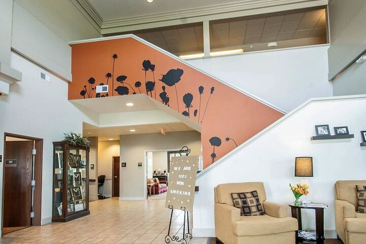 Hotel Interior 15 of 43