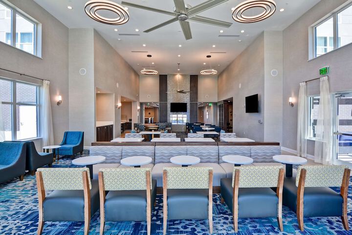 Hotel Interior 11 of 31
