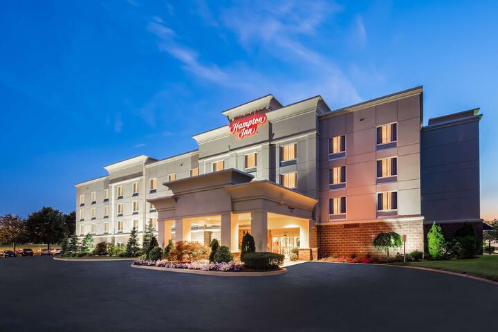 Hotel 2 of 45