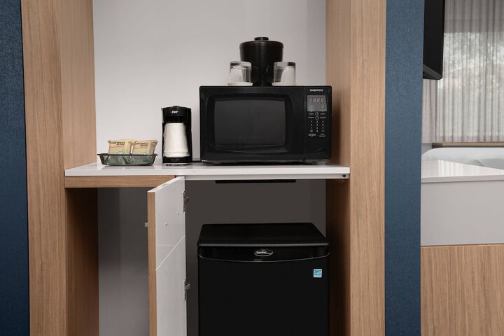 SpringHill Suites by Marriott Charleston Airport & Convention Center