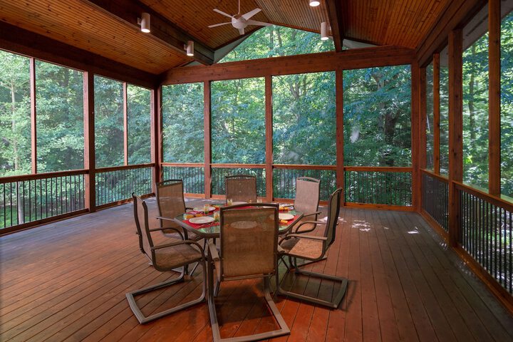 Terrace/Patio 40 of 53