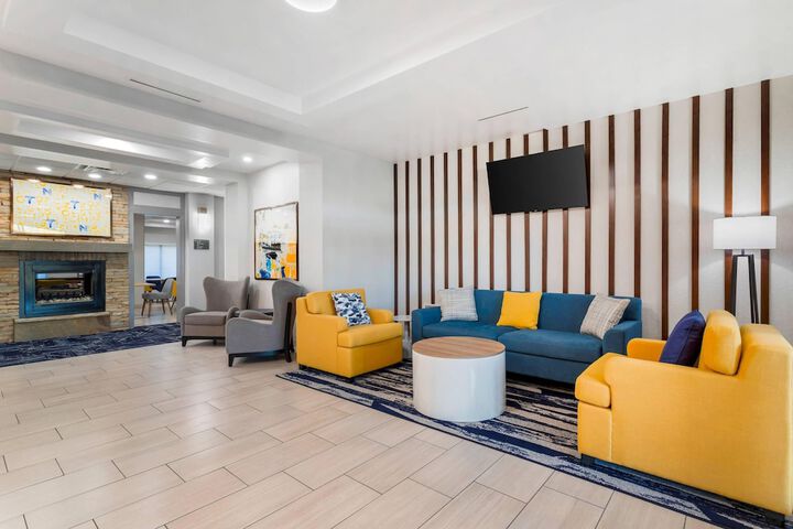 Comfort Inn Dayton South
