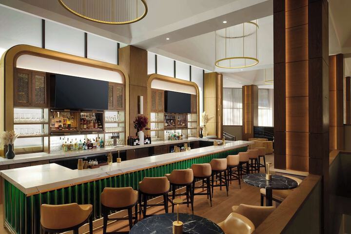 Sonesta White Plains Downtown