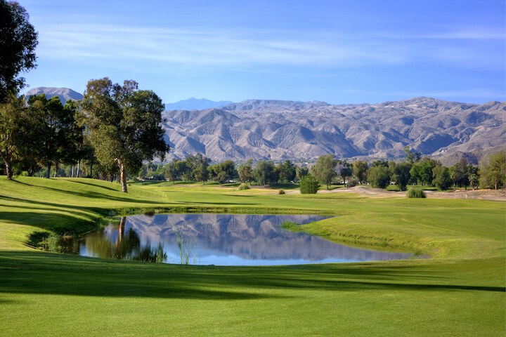 Golf 45 of 54