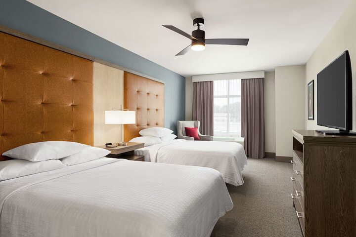 Homewood Suites by Hilton Carlisle