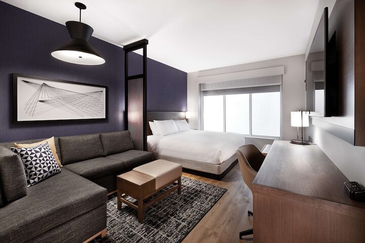 Hyatt Place Toronto - Brampton