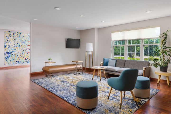 TownePlace Suites by Marriott Manchester