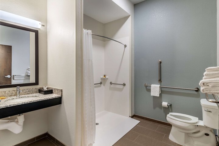 Best Western Plus Bluffton / Hilton Head Hotel