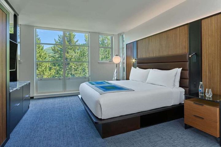 Aspen Meadows Resort