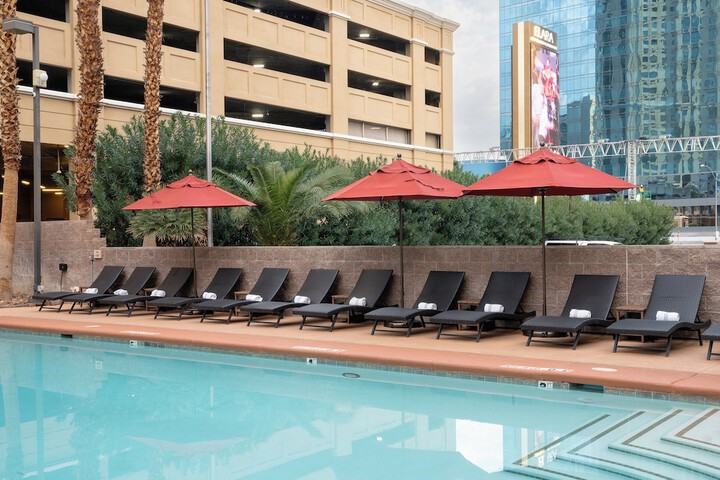 Pool 14 of 130
