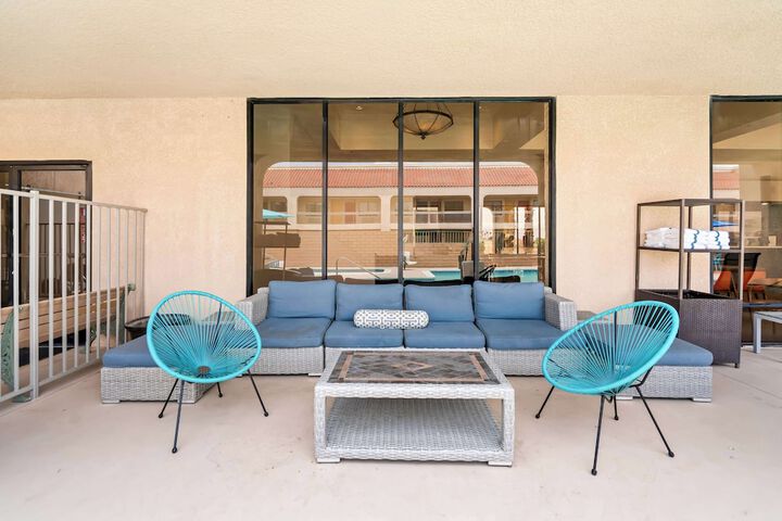 Signature Indio I-10 Coachella Valley by Sonesta