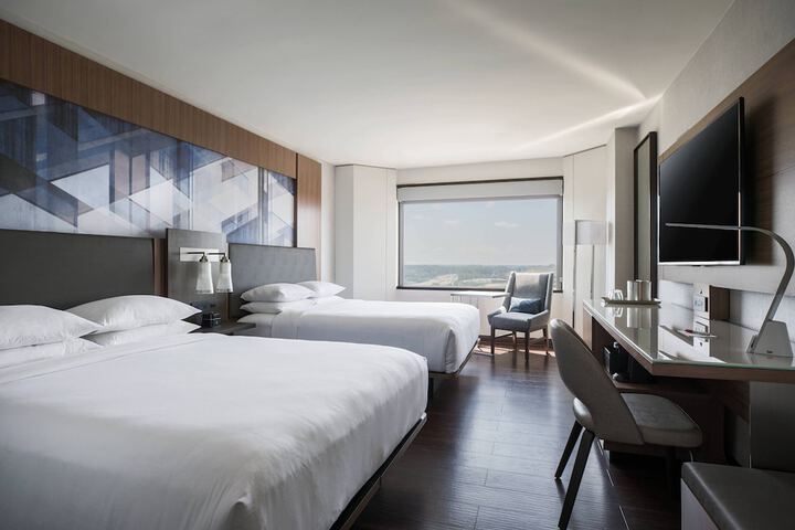 Tysons Corner Marriott