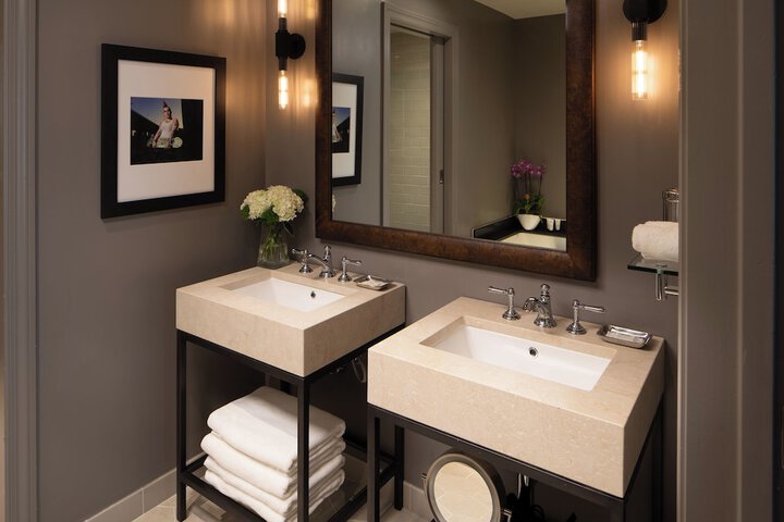 Hotel ZaZa Austin