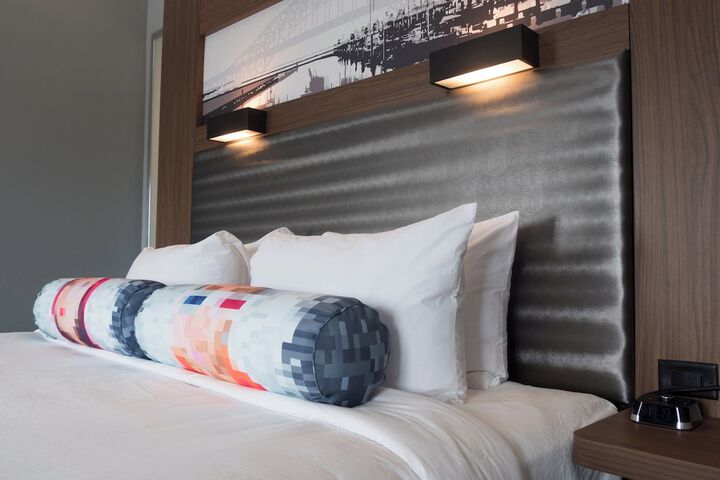 Aloft by Marriott Corpus Christi
