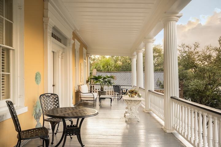 Terrace/Patio 24 of 31