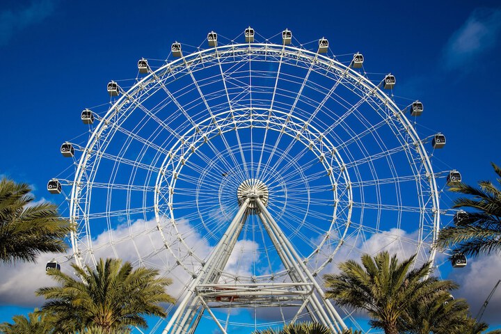Sonesta ES Suites Orlando - International Drive